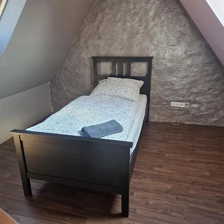 Apartment Sukova