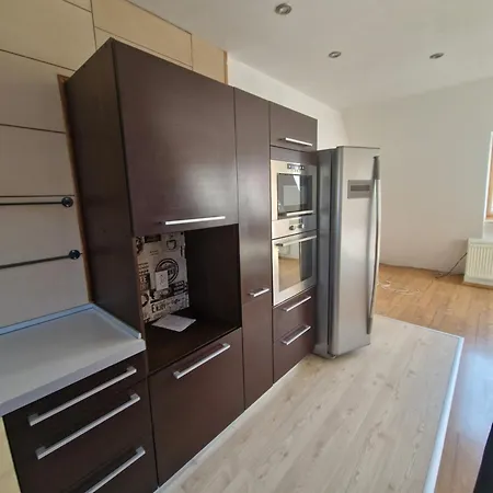 Appartement Sukova *