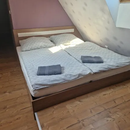 Sukova Appartement